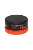 Morfose Men Prohair Wax 150 Ml Turuncu - 1