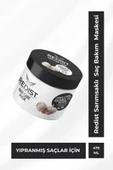 Redist Sarımsaklı Saç Bakım Maskesi 475 Ml - 2