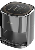 Ultenic K10 Airfryer XL 5 lt Yağsız Fritöz - 4
