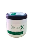 Berberx Kil Maske Yüz Maskesi 650 ml - 1