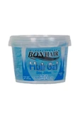 Bonhair Junior Saç Jölesi Islak Sert Görünüm 140 Ml (Mavi) - 1