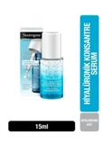 Neutrogena Hydro Boost Hyaluronik Konsantre Serum 15 ml - 1