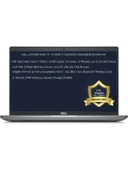Latitude 5440 Intel Core I7 1355U 16GB 512GB SSD 14" Fhd Freedos Taşınabilir Bilgisayar - 1