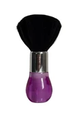 Point Ense Fırçası 0045 Oval Mor - 1