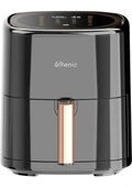 Ultenic K10 Airfryer XL 5 lt Yağsız Fritöz - 2