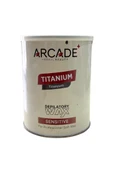Arcade Konserve Ağda Titanium 800 Ml - 1