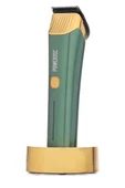 Powertec TR-9700 Profesyonel Usb Şarjlı Saç Sakal Tıraş Makinesi - 1