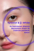 Bianna Beyazlatıcı Whitening Krem Aydınlatıcı ve Cilt Tonu Eşitleyici 100 Ml - 2