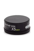 Morfose Men Prohair Wax 150 Ml Siyah - 1