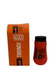 Turuncu Saç Şekillendirici Pudra Wax Mat 20 Gr - 3