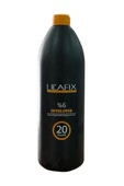 Lilafix Oksidan Peroksit 20 Volüm %6 1000 ML - 1