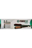 Powertec TR-2820 Fırçalı-Dalgalı Ionic (İyonik) Saç Düzleştirici - 6