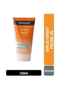 Neutrogena Sivilce Karşıtı Pürüssüzleştirici Yağsız Peeling Jel 150 Ml - 1