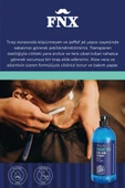 FNX Tıraş Jeli 950 Ml Aloe Vera Ekstratlı - 3