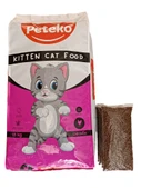 Peteko Kitten Tavuklu Yavru Kedi Maması 500 gr - 1