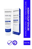 Bianna Beyazlatıcı Whitening Krem Aydınlatıcı ve Cilt Tonu Eşitleyici 100 Ml - 1