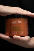 Zenix Saç Maskesi Argan & Keratin 500 Ml - 2