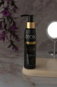 Zenix Soyulan Yüz Maskesi 130 Ml Pompalı Siyah - 2