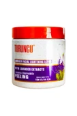Turuncu Scrub Yüz Temizleme Peeling 500 Ml Lavanta Ekstratlı - 1