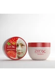 Zenix Kil Yüz Maskesi 350 Gr Çilek - 1