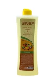 Sinep Ağda Temizleme ve Masaj Yağı 600 Ml Tropikal - 1