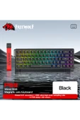 silabor Freewolf F68 He Esports Manyetik Switch Klavye - 0.125ms Ultra Düşük Gecikme, Rgb Aydınlatma thumbnail 6