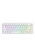 silabor Attack Shark X65pro He Wireless Rapid Trigger Keyboard Manyetik Switch Hall Effect - 1