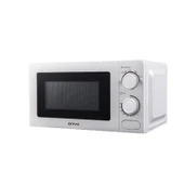 Onvo OVMDF01 20 lt Beyaz Mikrodalga Fırın - 2