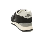 New Balance 515 ML515BKK Siyah Erkek Spor Ayakkabı - 4