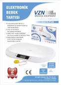 VZN BEBEK TARTISI BASKÜLÜ TERAZİSİ YE-8005 - 1