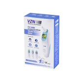 VZN 2'Sİ 1 ARADA KULAKTAN VE TEMASSIZ ATEŞ ÖLÇER EI04 - 1