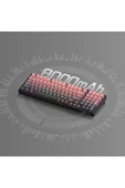 silabor Magegee Light100 Hot-swappable Kablosuz Win/mac Uyumlu Custom Klavye Hall Effect - 6