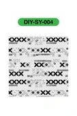 silabor Mouse Tape Kaymaz 15cmx15cm Kes Yapıştır - 1