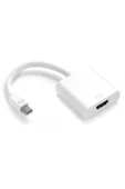 silabor Mini Displayport To Hdmi Dönüştürücü - 6