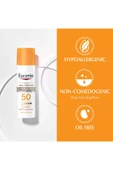 Eucerin Tinted Age Defense SPF50 Yüz Güneş Kremi 75ML - 7