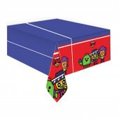 Brawl Stars Temalı Masa Örtüsü 120*180 CM - 1