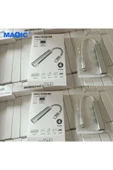 silabor Type-c To Usb Hub 4 Port Çoklayıcı Macbook Ile Uyumlu Çoğaltıcı Hub - 5