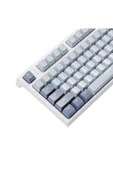 silabor ATTACK SHARK K86 Kablosuz Mekanik Klavye - 4