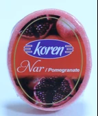 KOREN Nar Süngerli Sabun 120g - 1