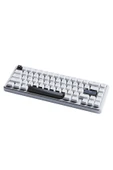 silabor Attack Shark X65 He Manyetik Switch Rapid Trigger Gaming Klavye Hall Effect - 2