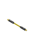 silabor 20 Gbps 140 w destekli Type-C To Type-C Kablo 0.2 metre - 1
