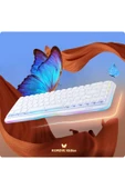 KEMOVE K68se Gaming Mechanical Keyboard thumbnail 2