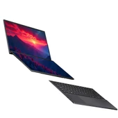 ASUS Zenbook Duo UX8406MA-DS00TT Ultra7 155H 16GB 1TBSSD 14" WUXGA Touch W11H Dizüstü Bilgisayar - 2