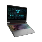 Casper Excalibur G870 Series 2 Intel Core 5-210H 16GB 1TB 8GB RTX5060 15.6" Freedos Gaming Laptop G870.210H-BF60X-C - 3