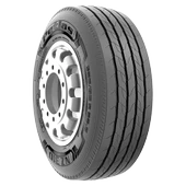 Petlas 385/65R22.5 164K M+S NZ310 20 Kat Dorse Lastiği Üretim 2025 - 1