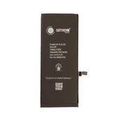 Simex iPhone 6 Plus Batarya 2915mAh thumbnail 2