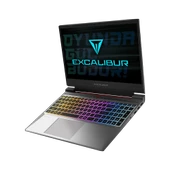 Casper Excalibur G870 Series 2 Intel Core 5-210H 32GB 2TB+2TB RTX5060 8GB 15.6" Freedos Gaming Laptop G870.210H-DN60X-C thumbnail 2