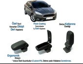 I20 ARACA ÖZEL KOL DAYAMA VİDASIZ KOLÇAK 2015 2016 2017 2018 2019 2020 thumbnail 1