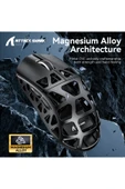 silabor ATTACK SHARK R3 Magnezyum Alaşımlı Oyun Faresi 8K - 4