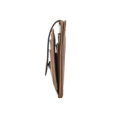 Çok Bölmeli Slim Deri Kartlık BLW019 G2 Antik Kahve - 4